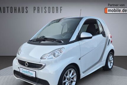 Smart ForTwo 115.414 km 5.950 &euro; Prisdorf bei Hamburg 25497