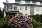 Provisionsfrei* 5-Zimmer-Wohnung in Wasserlage am Alsterlauf - Balkon, TG, 124 m², Alsterdorf - Etagenwohnung Hamburg Alsterdorf | Angebot:26075346