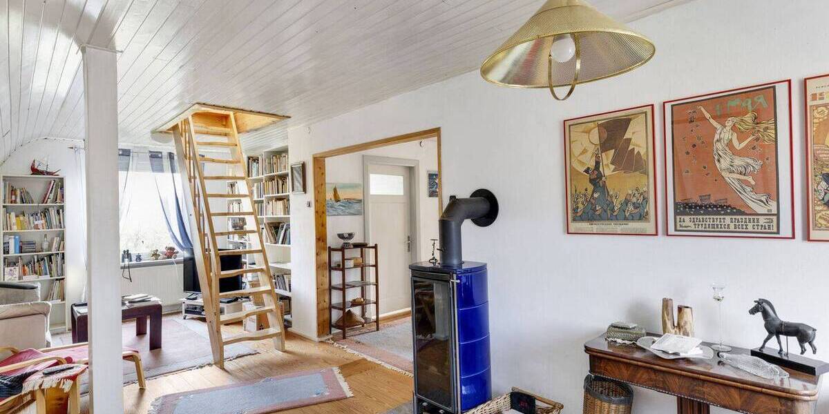 Einfamilienhaus Hamburg Finkenwerder - 5 Zimmer, 136 m&sup2;, 430.000&euro; | Angebot:26572285