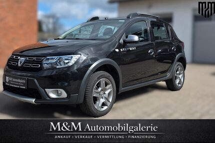 Dacia Sandero 90.160 km 9.490 &euro; Börnsen 21039