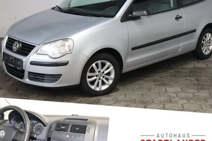 VW Polo 122.857 km 4.490 &euro; Norderstedt 22844