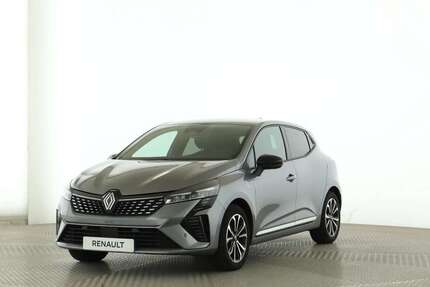 Renault Clio 27.398 km 20.989 &euro; Hamburg 22763