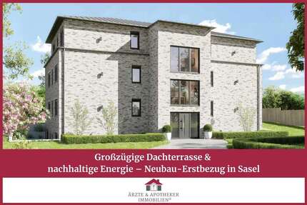 Wohnung Hamburg Sasel Sasel - 3 Zimmer, 79 m&sup2;, 635.000&euro; | Angebot:26357833