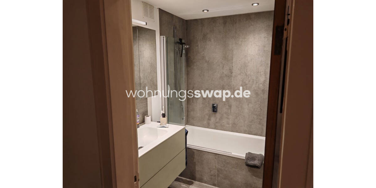 Etagenwohnung Hamburg Wellingsbüttel - 3 Zimmer, 94 m&sup2;, 1.300&euro; | Angebot:26331566