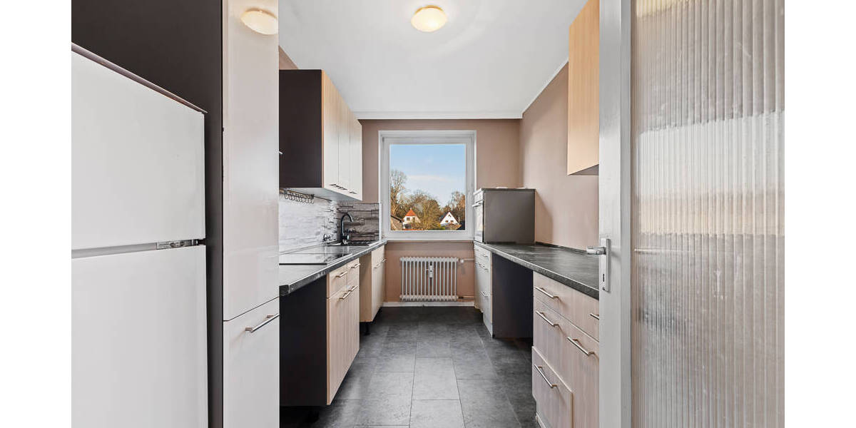 Etagenwohnung Hamburg / Rahlstedt Rahlstedt - 3 Zimmer, 89 m&sup2;, 339.000&euro; | Angebot:26202343