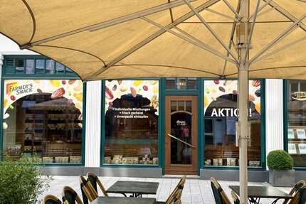 Gewerbeobjekt Hamburg Neustadt Neustadt - 2.963&euro; | Angebot:26838339