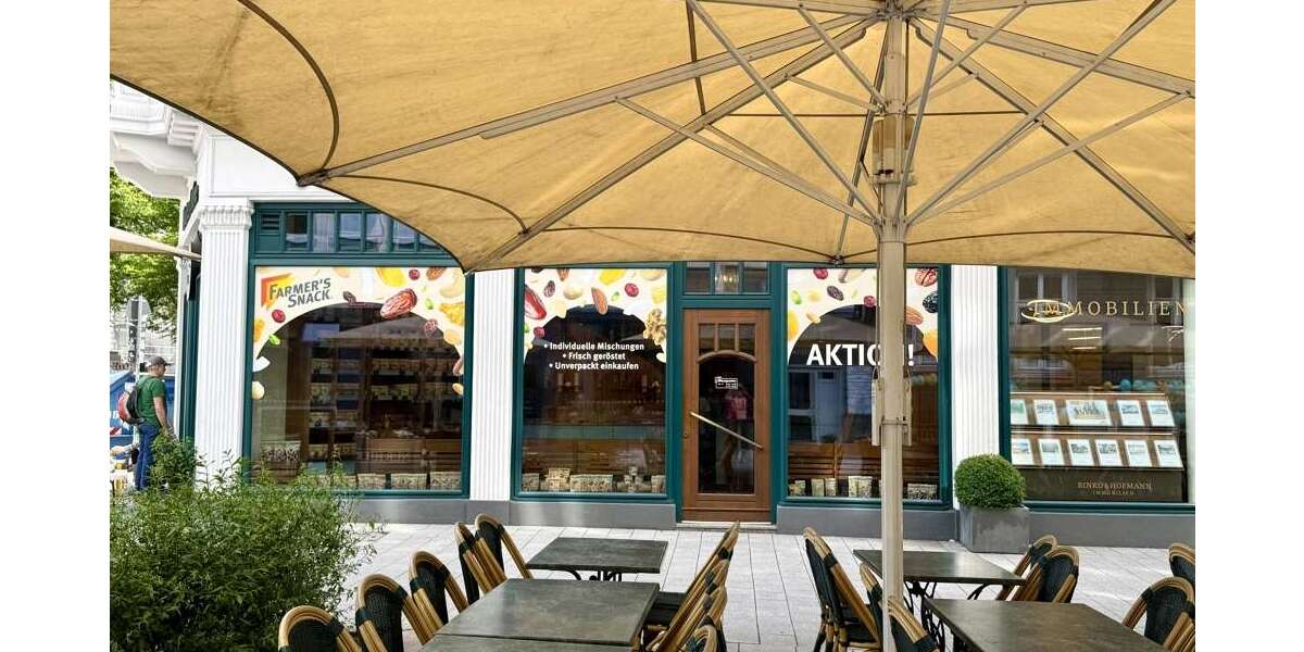 Gewerbeobjekt Hamburg Neustadt Neustadt - 2.963&euro; | Angebot:26838339