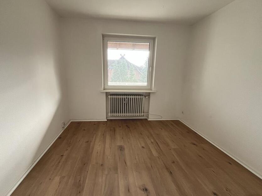 Lichtdurchflutet und geräumig! zimmer