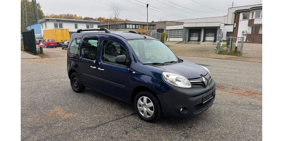 Renault Kangoo 147.408 km 5.999 &euro; Barsbüttel 22885