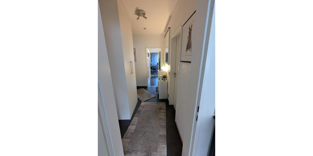 Terrassenwohnung Hamburg Wandsbek - 3.5 Zimmer, 87 m&sup2;, 470.000&euro; | Angebot:27147281