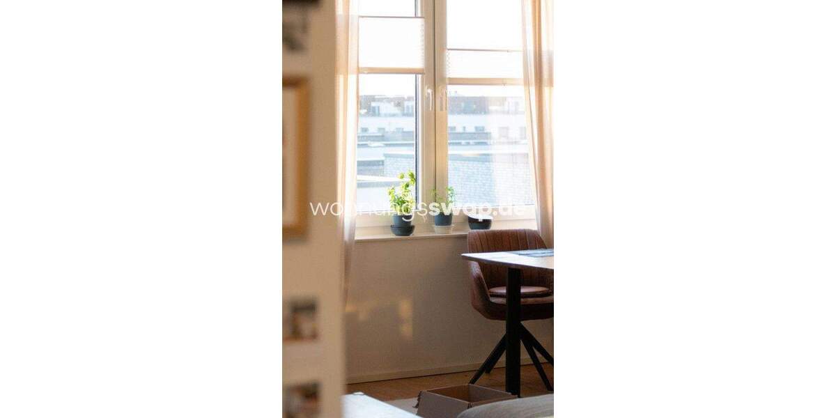 Etagenwohnung Hamburg Jenfeld - 3 Zimmer, 73 m&sup2;, 1.300&euro; | Angebot:25915751