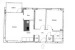 Etagenwohnung Hamburg Hummelsbüttel - 3 Zimmer, 77 m&sup2;, 360.000&euro; | Angebot:26188309