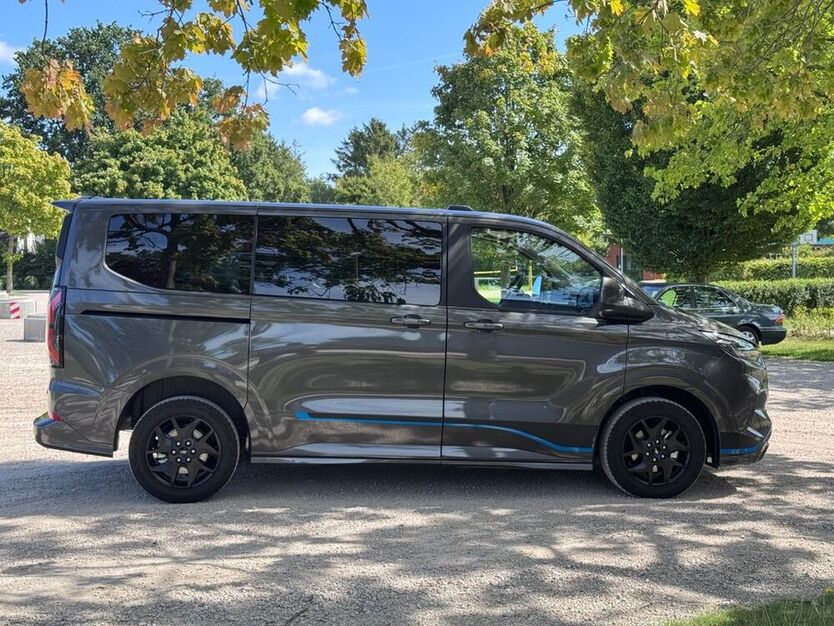 Tourneo Custom