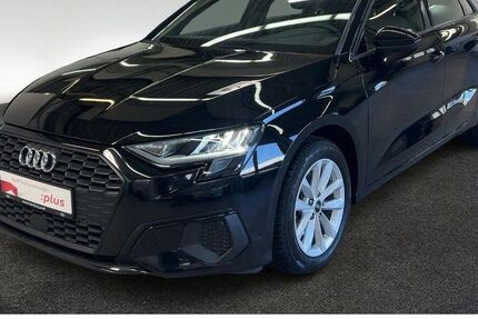 Audi A3 20.438 km 20.950 &euro; Hamburg 22529