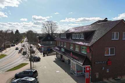 Gewerbeobjekt Rosengarten Nenndorf - 1.780&euro; | Angebot:25934787
