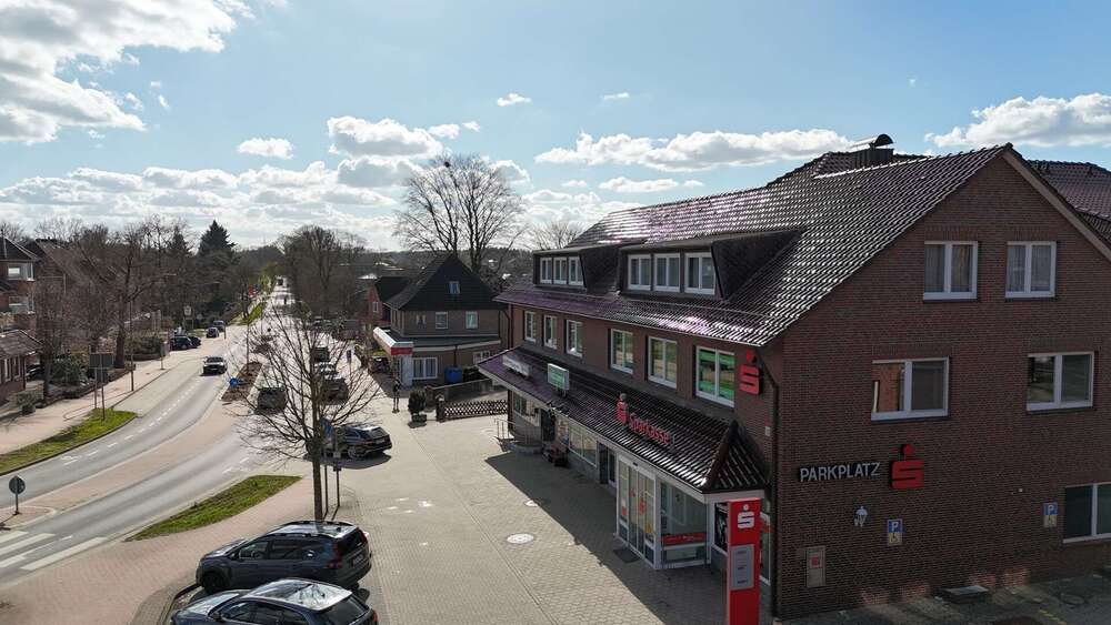 Gewerbeobjekt Rosengarten Nenndorf - 1.780&euro; | Angebot:25934787