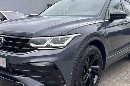 VW Tiguan 46.744 km 36.950 &euro; Hamburg 22047