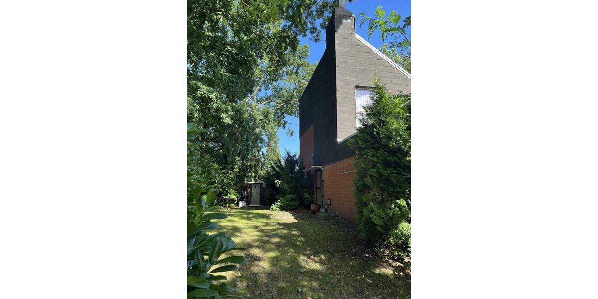 Reihenendhaus Wedel Schulau West - 5 Zimmer, 160 m&sup2;, 799.000&euro; | Angebot:25744484