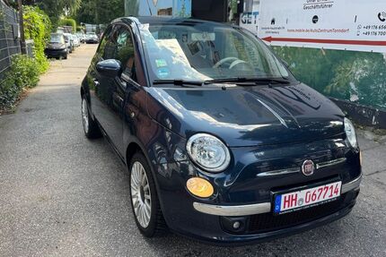 Fiat 500 143.500 km 5.999 &euro; Hamburg 22045