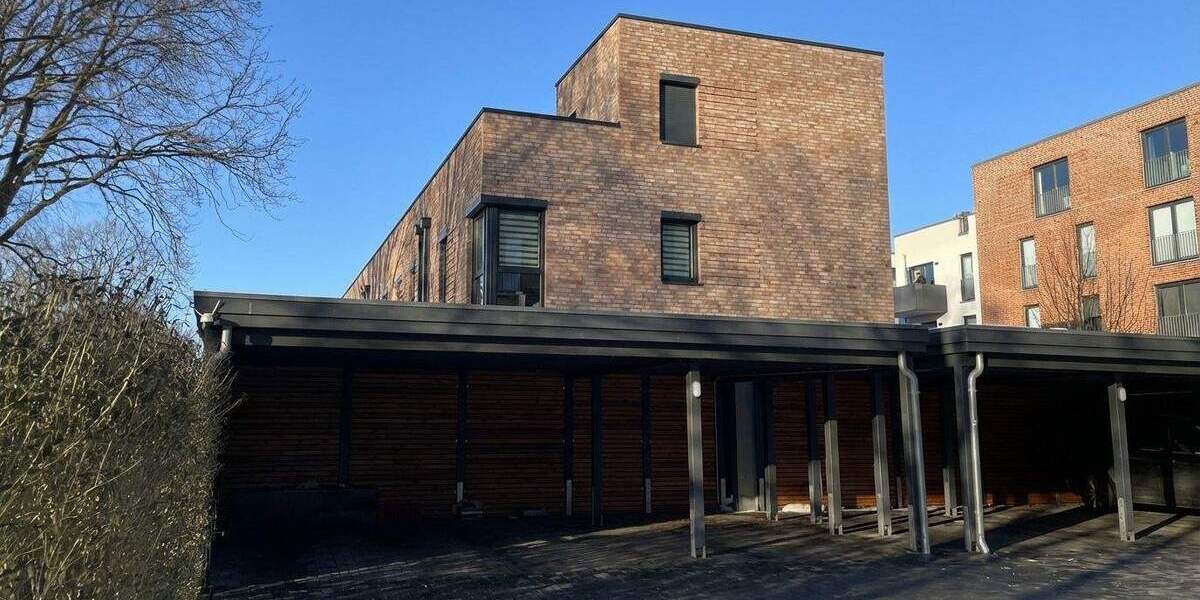 Reihenmittelhaus Hamburg Lohbrügge - 5 Zimmer, 119 m&sup2;, 599.000&euro; | Angebot:25821250