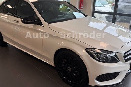 Mercedes-Benz C 250 57.850 km 28.490 € Geesthacht 21502