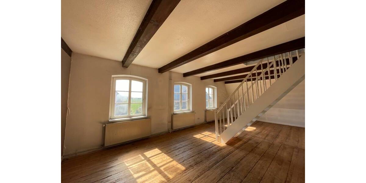 Mehrfamilienhaus, Wohnhaus Hamburg Kirchwerder - 1 Zimmer, 500 m&sup2;, 695.000&euro; | Angebot:25043313