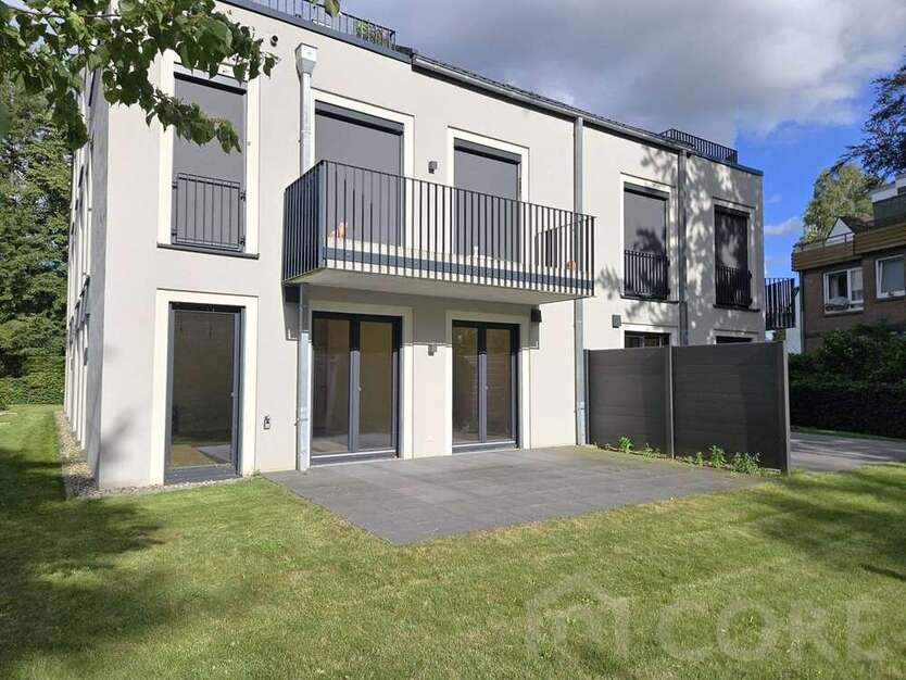 Wohnung zum Kaufen in Hamburg Meiendorf 595.000 € 95.6 m²