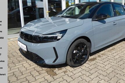 Opel Corsa 9.250 km 19.890 &euro; Brackel 21438