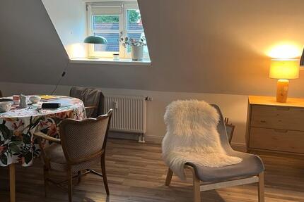 Wohnung Hamburg Altona - 2 Zimmer, 55 m&sup2;, 1.035&euro; | Angebot:26678049
