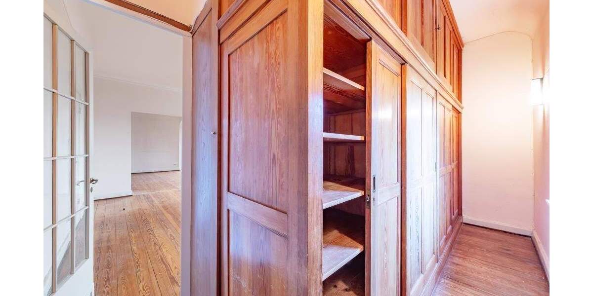 Mehrfamilienhaus, Wohnhaus Wentorf - 8 Zimmer, 334 m&sup2;, 1.500.000&euro; | Angebot:24905731