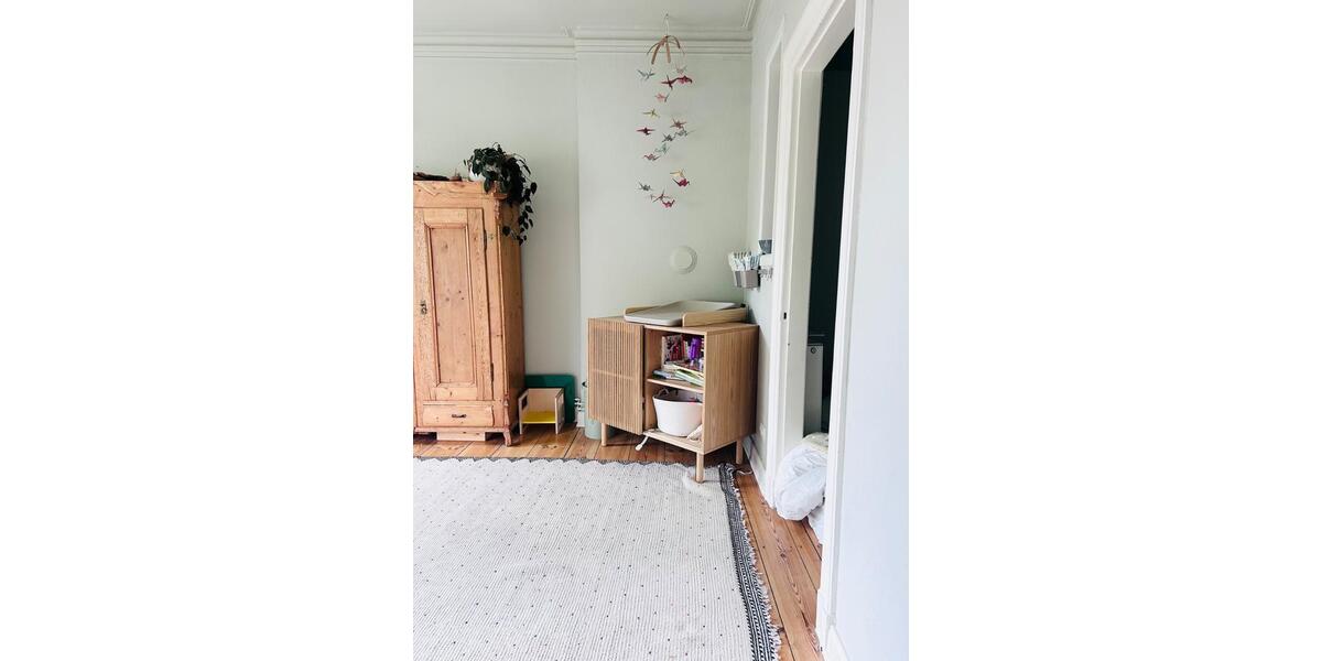 Etagenwohnung Hamburg Hamburg-Mitte - 3.5 Zimmer, 75 m&sup2;, 1.250&euro; | Angebot:26397657