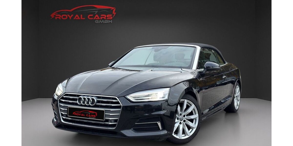 Audi A5 114.500 km 25.990 &euro; Hamburg 22111