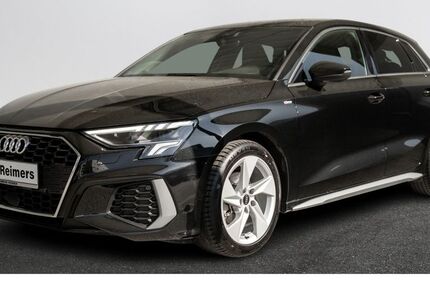 Audi A3 37.590 km 27.990 &euro; Rellingen/Hamburg 25462