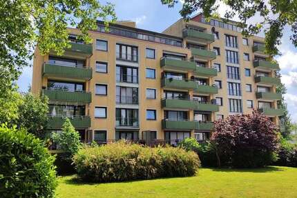 Wohnung zum Kaufen in Buxtehude 179.000 € 91 m²