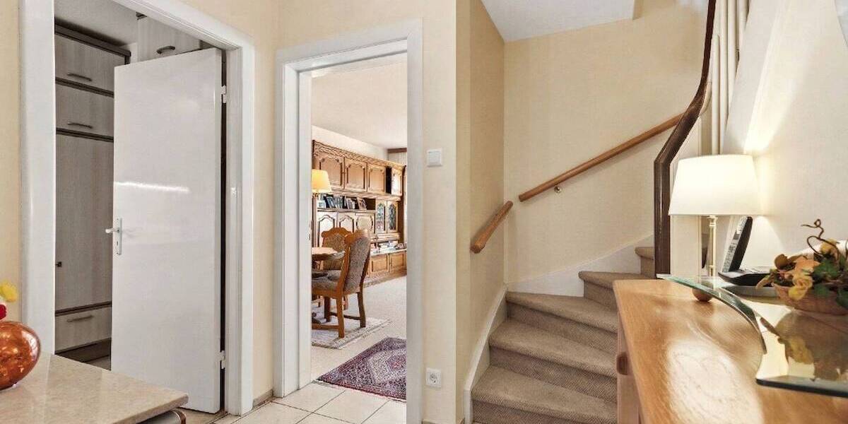 Reihenendhaus Hamburg / Rahlstedt Rahlstedt - 4 Zimmer, 100 m&sup2;, 385.000&euro; | Angebot:26202341