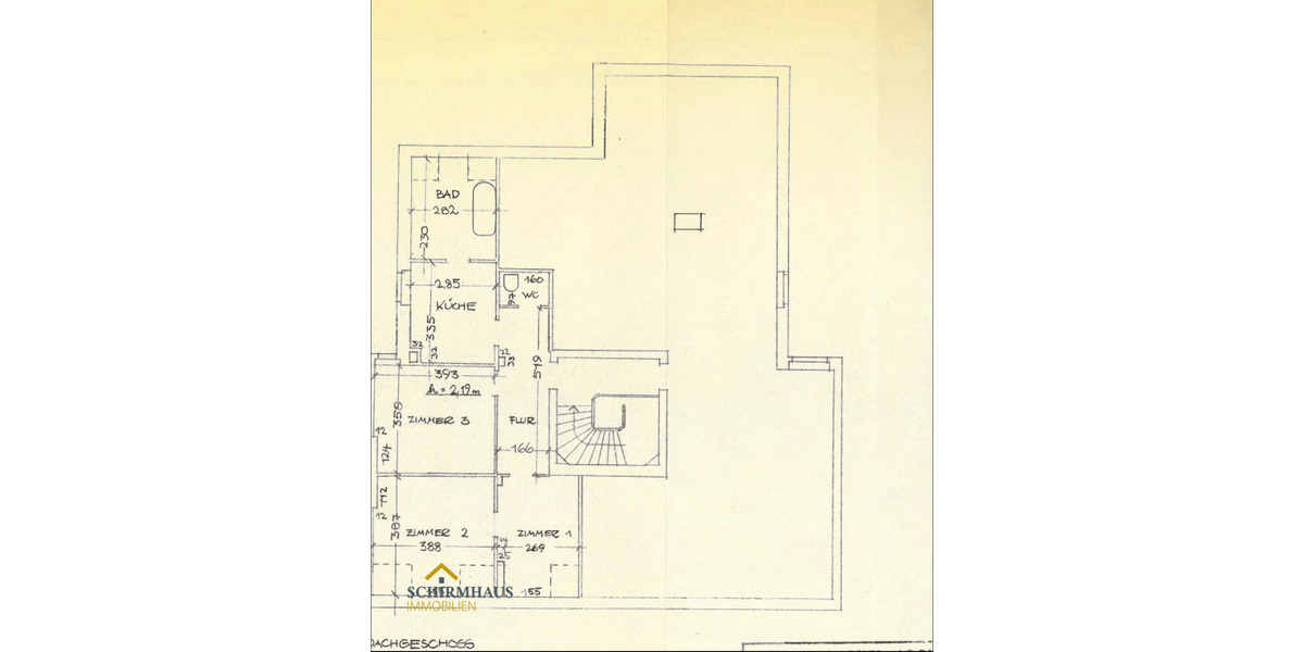 Gewerbeobjekt Hamburg Sternschanze - 4.280.000&euro; | Angebot:25684350
