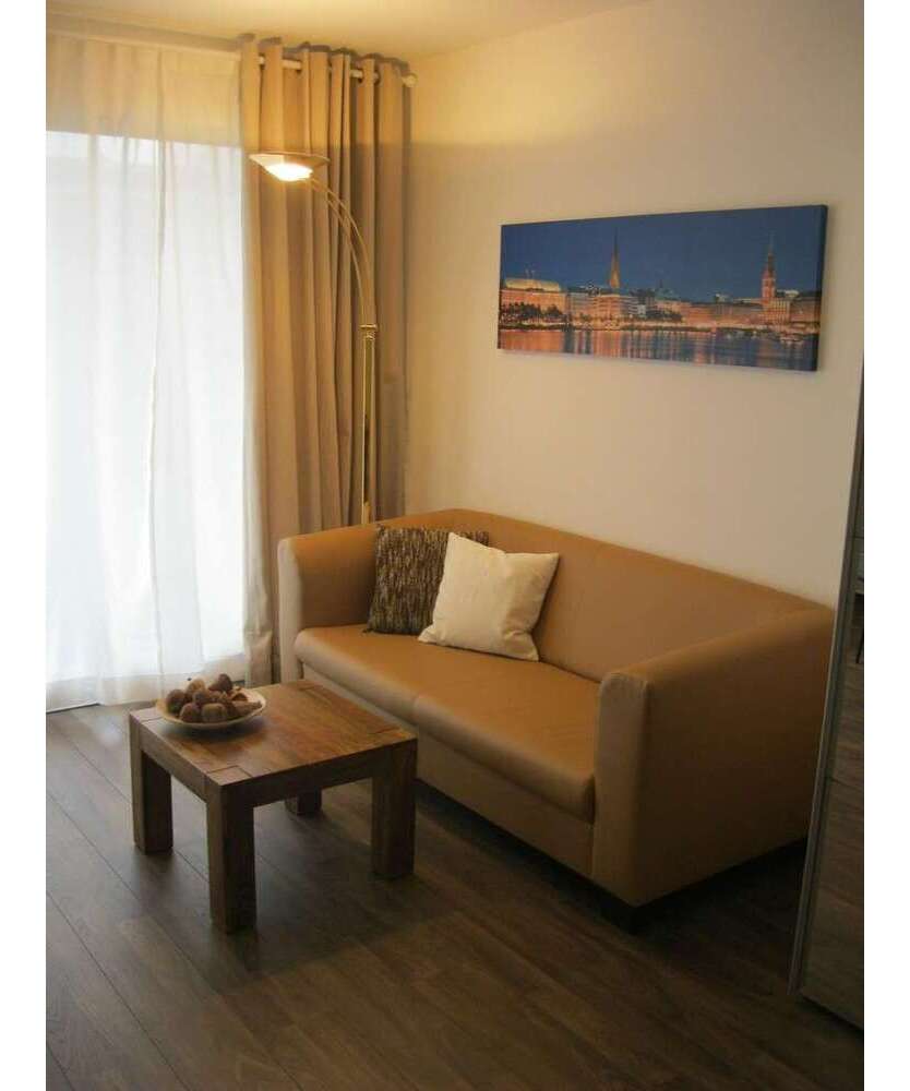 Wohnung zum Mieten in Seevetal 590 € 36 m²