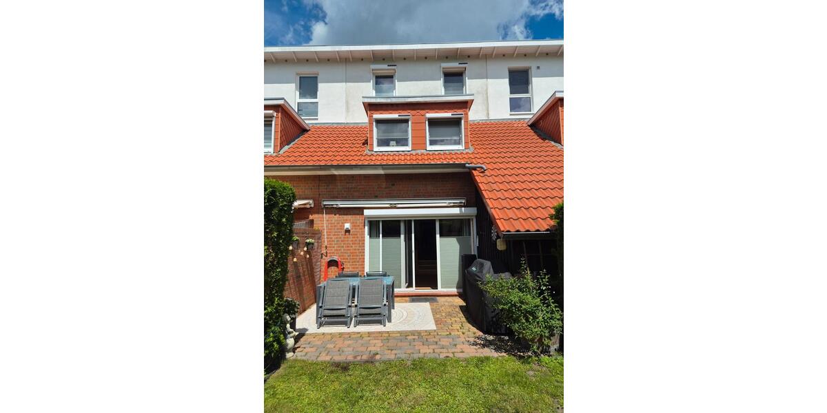 Reihenhaus Buchholz in der Nordheide - 6 Zimmer, 155 m&sup2;, 495.000&euro; | Angebot:26978085