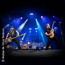 Ohrenfeindt 26.12.2025 Gruenspan