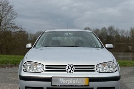 VW Golf 89.500 km 3.800 &euro; Hamburg 21109