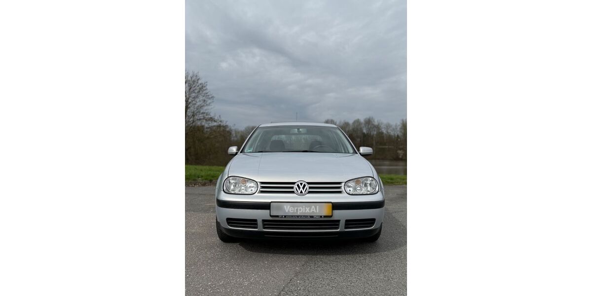 VW Golf 89.500 km 3.800 &euro; Hamburg 21109