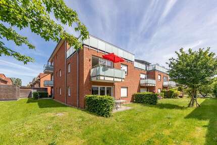 Wohnung Winsen (Luhe) Roydorf - 1.5 Zimmer, 48 m&sup2;, 704&euro; | Angebot:27685447