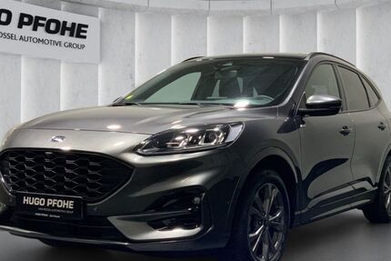Ford Kuga 19.583 km 24.490 &euro; Hamburg 22335