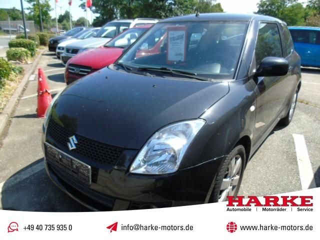 Suzuki Swift 178.000 km 1.950 &euro; Hamburg 21035