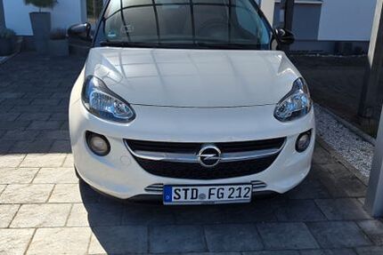 Opel Adam 91.000 km 8.500 &euro; Buxtehude 21614