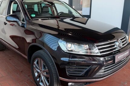VW Touareg 154.263 km 22.300 &euro; Henstedt-Ulzburg (bei Hamburg) 24558