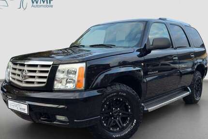 Cadillac Escalade 254.000 km 9.990 € Hamburg 22045