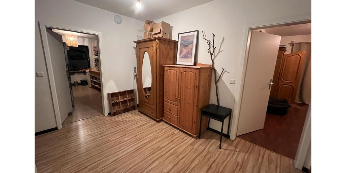 Etagenwohnung Ahrensburg - 1 Zimmer, 15 m&sup2;, 630&euro; | Angebot:25843707