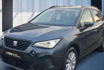 Seat Arona 13.234 km 17.990 &euro; Hamburg 20537