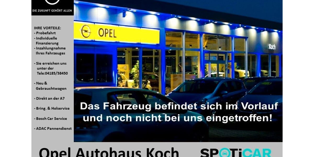 Opel Mokka 9.050 km 21.690 &euro; Brackel 21438